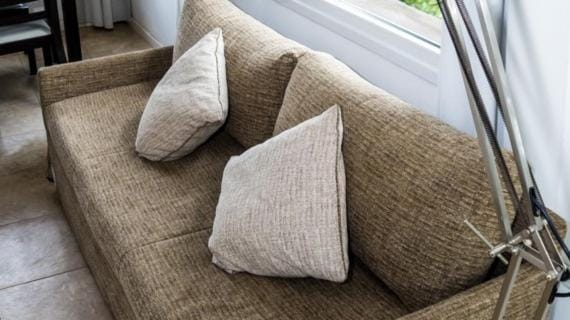Playa Gaviota Suites Apart Apartment in Mar Azul