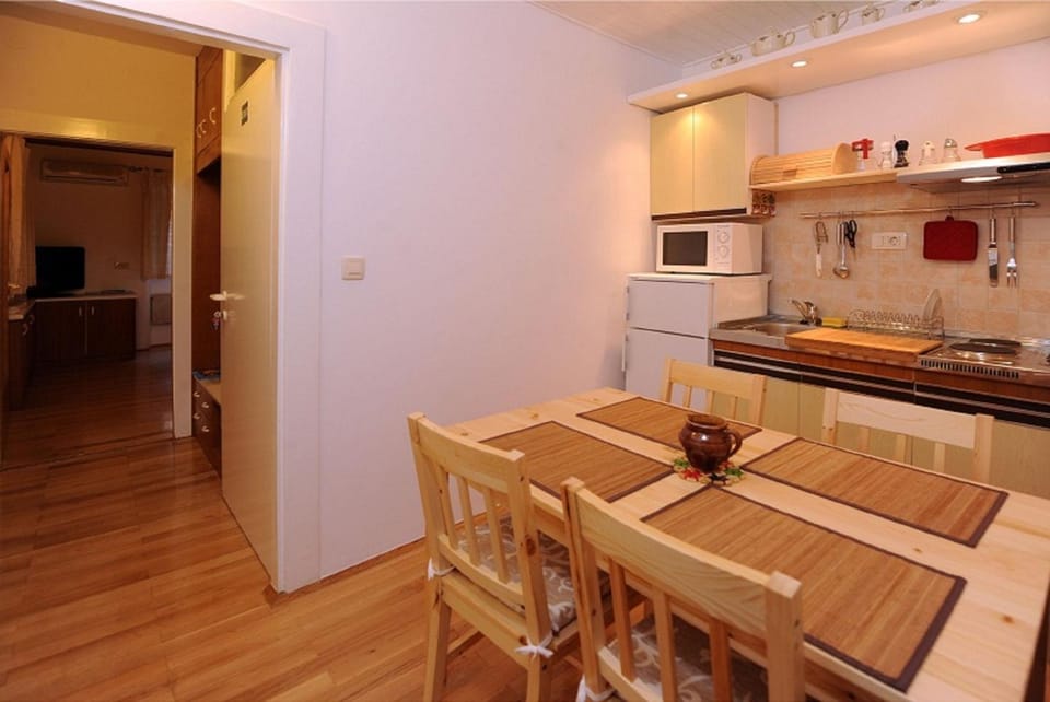 Studio Pistura Apartment in Split