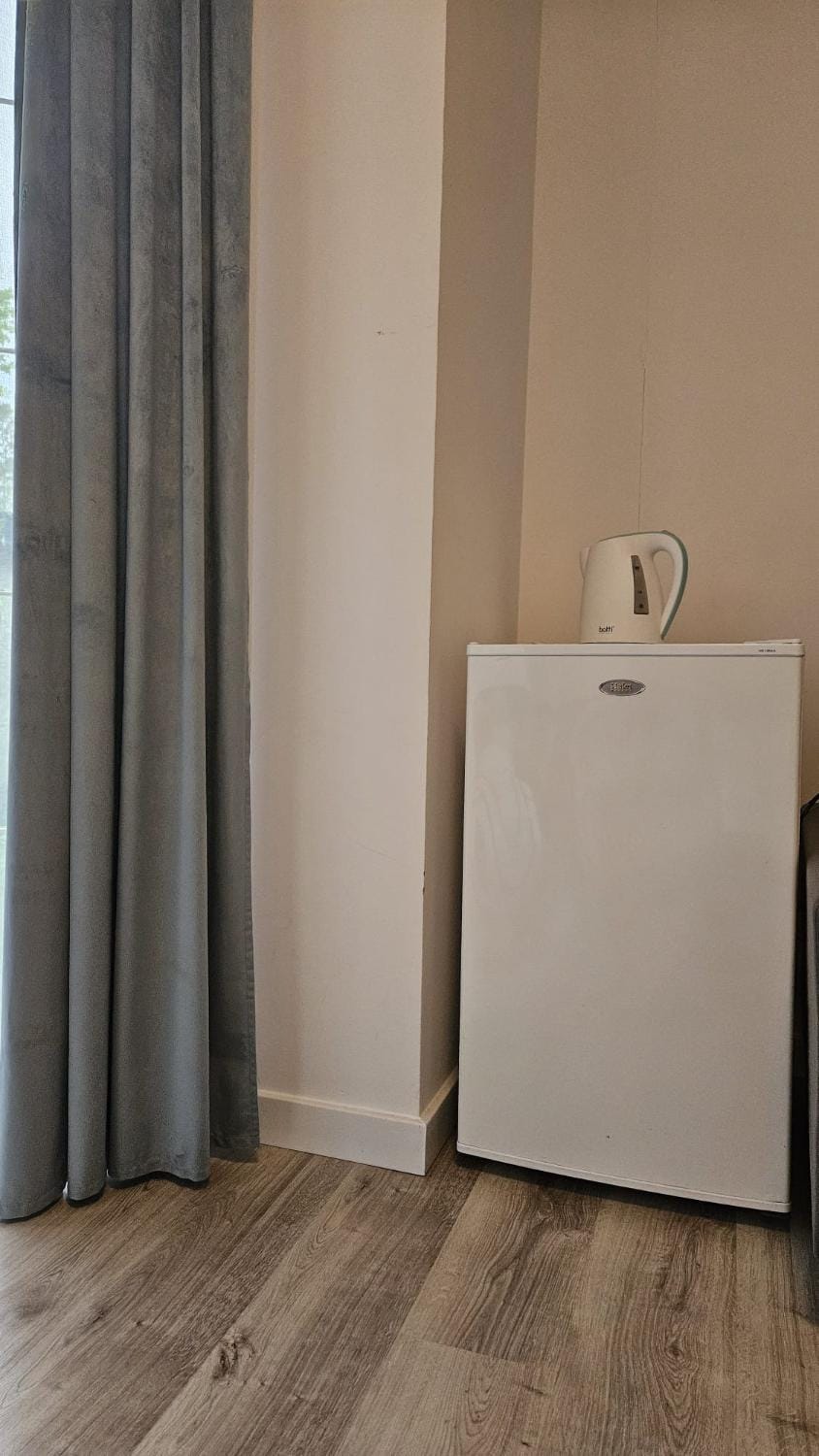 Pokoje u Honi Bed and Breakfast in West Pomeranian Voivodeship, Poland