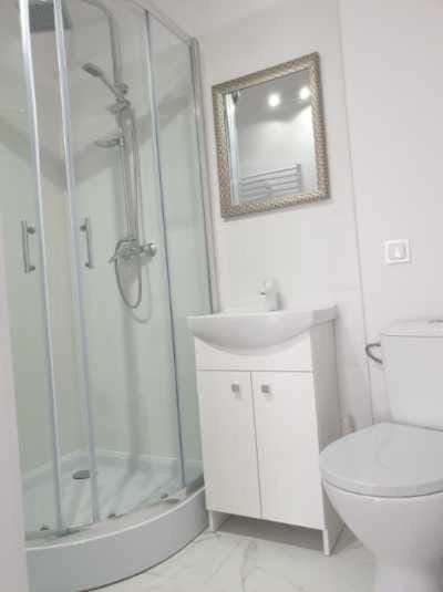 Pokoje u Honi Bed and Breakfast in West Pomeranian Voivodeship, Poland