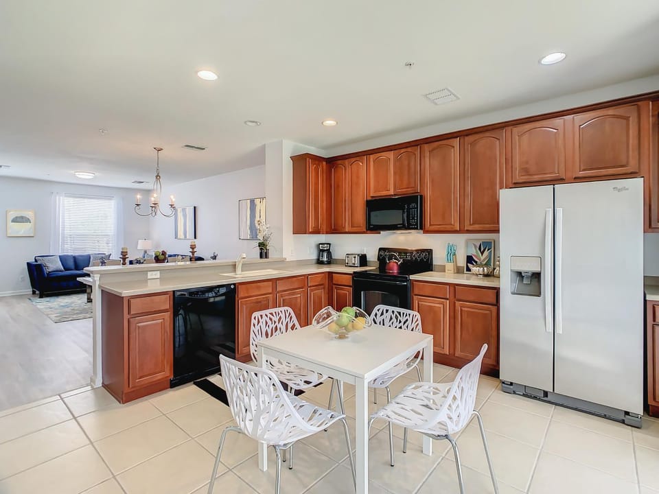Stylish Vista Cay Townhome Near Conv. Ctr I-Dr. House in Orlando
