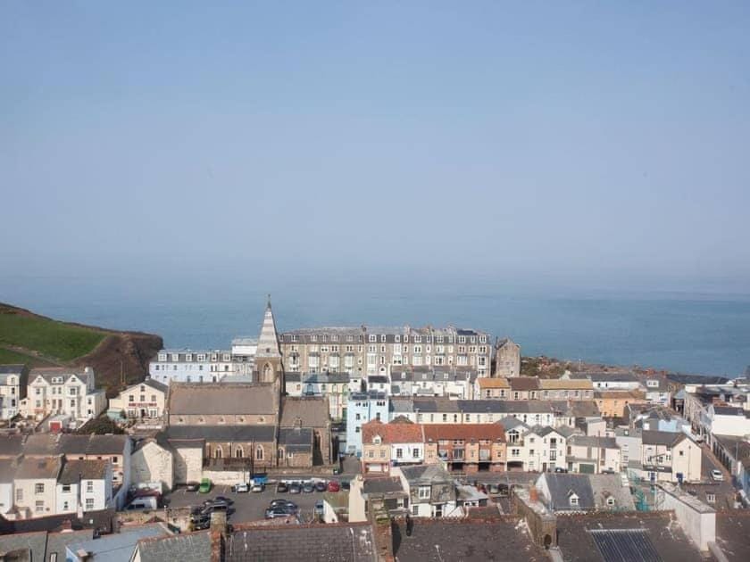 Day, Bird's eye view, Sea view, Sea view, Location