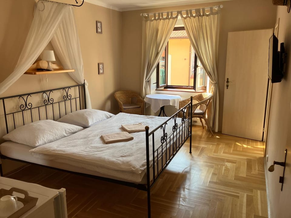Pension U Mrázků Bed and Breakfast in Cesky Krumlov