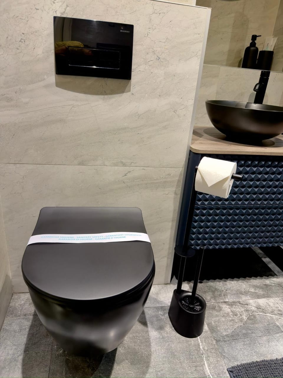 Toilet, Bathroom