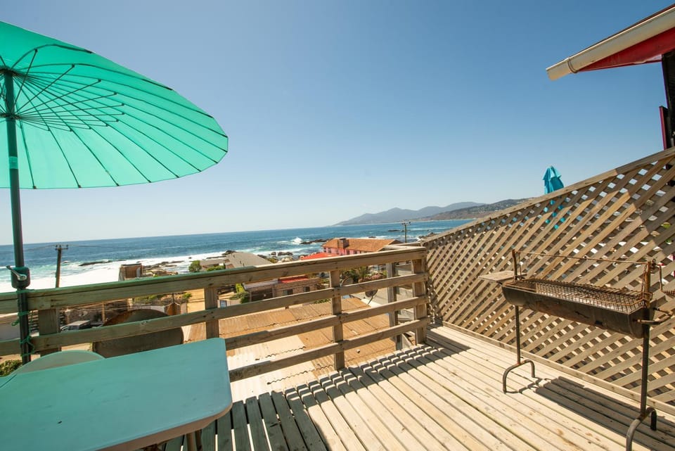 Cabaña Ideal Bed and Breakfast in Valparaíso Region