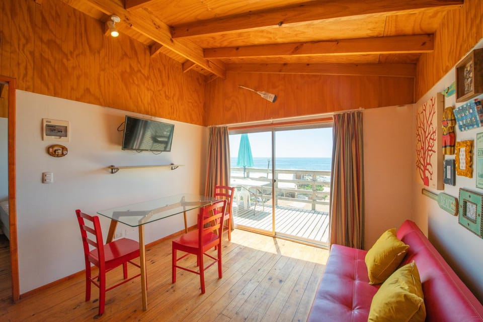 Cabaña Ideal Bed and Breakfast in Valparaíso Region