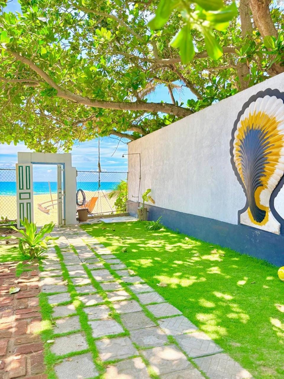 Wallama Villa Villa in Southern Province