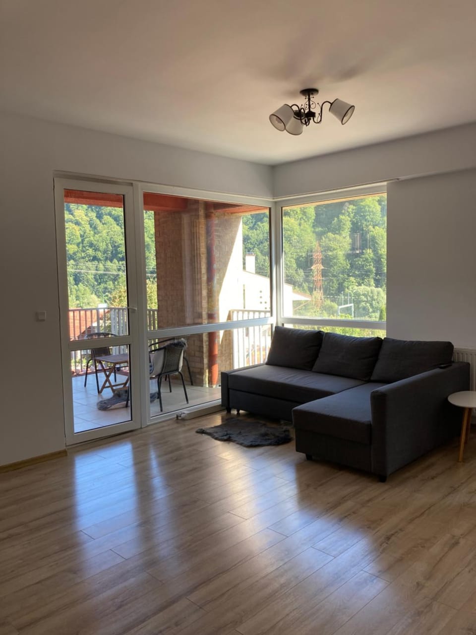 Vita Bella Sinaia Apartment in Sinaia
