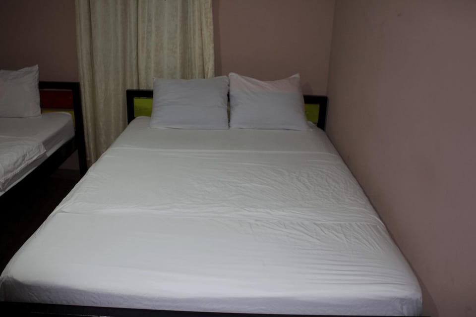 Hotel La Castella Hotel in San Jose