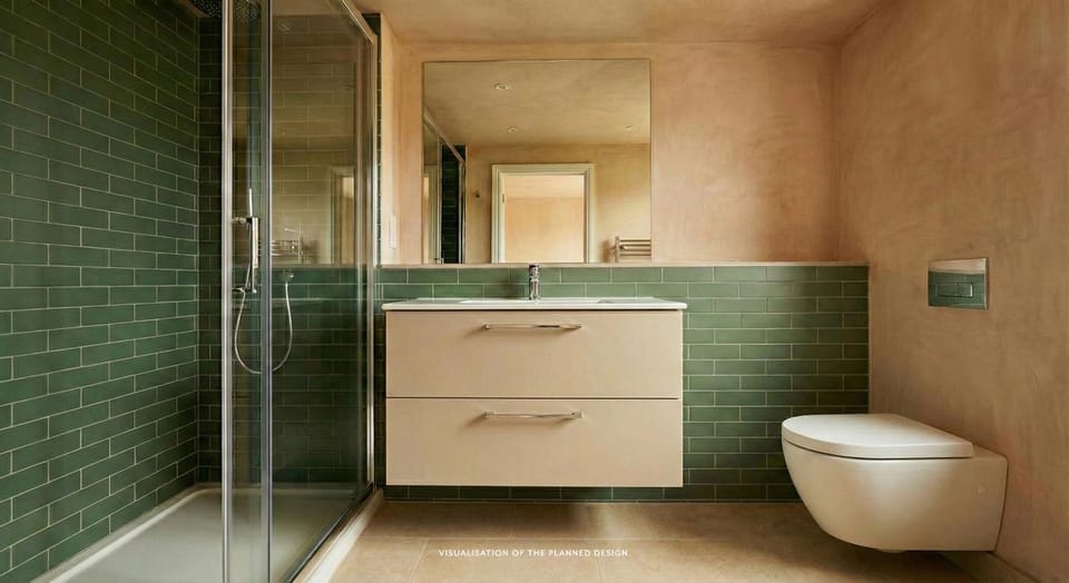 Riedz Apartments Innsbruck- Zentrales Apartmenthaus mit grüner Oase Apartment in Innsbruck