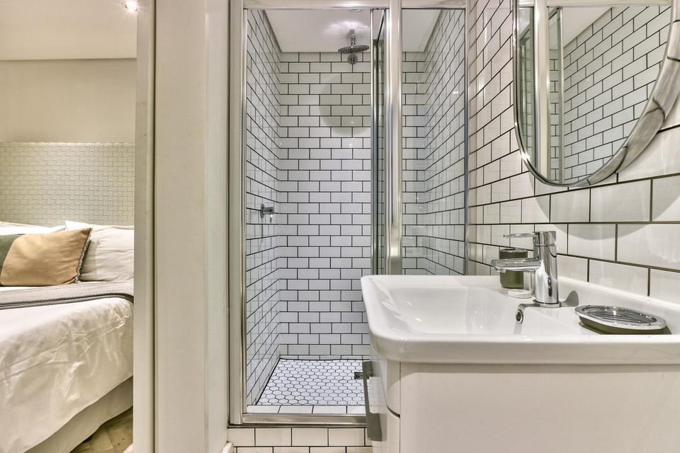 Tuynhuys Studio 201 Apartment in Cape Town