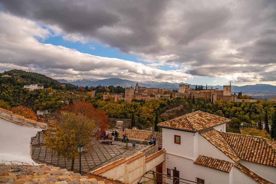 City view