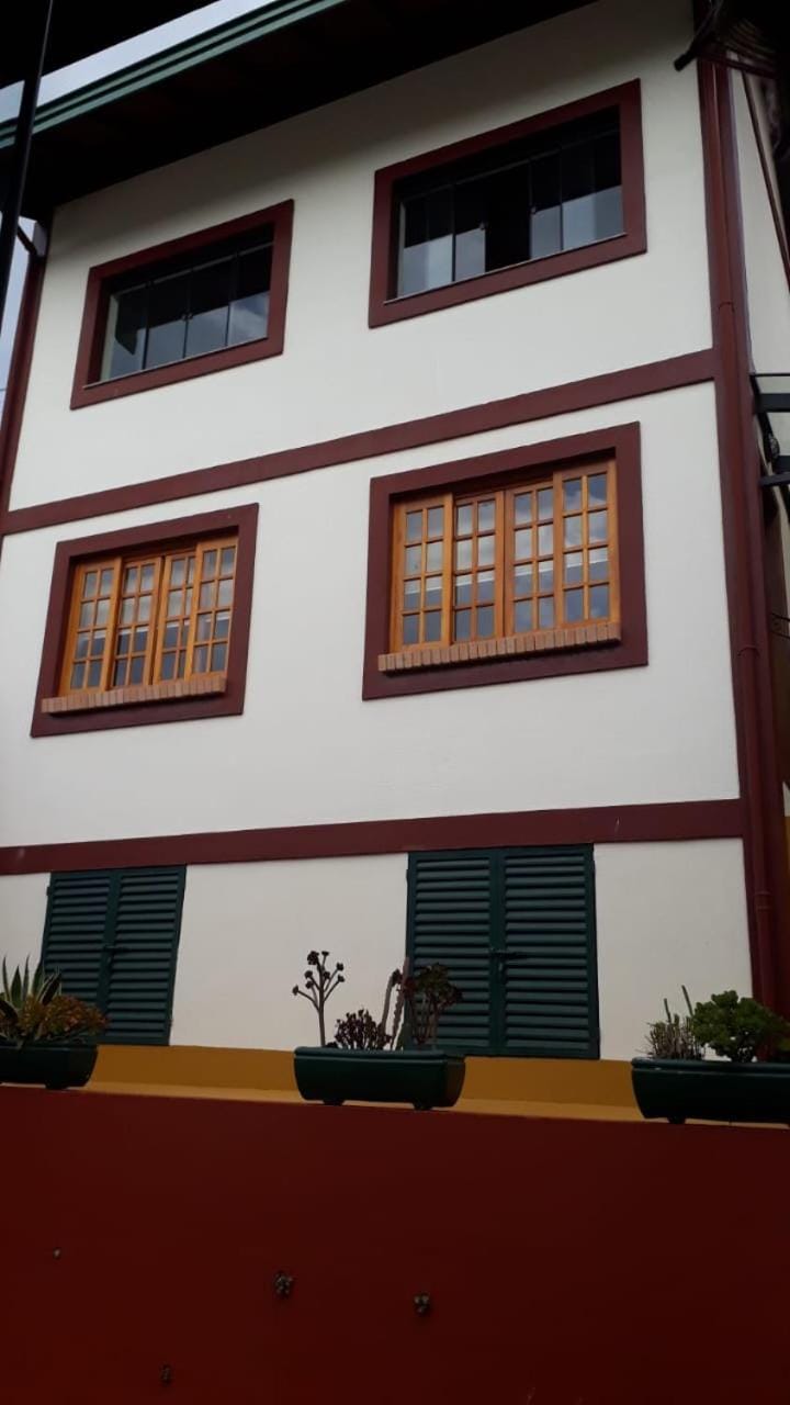 Property building, View (from property/room)