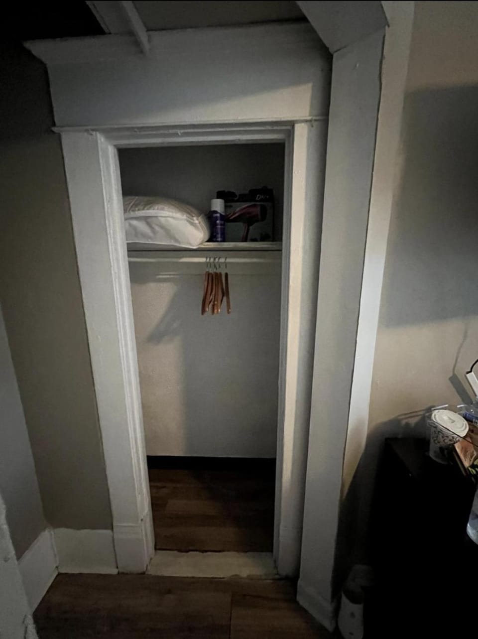 wardrobe