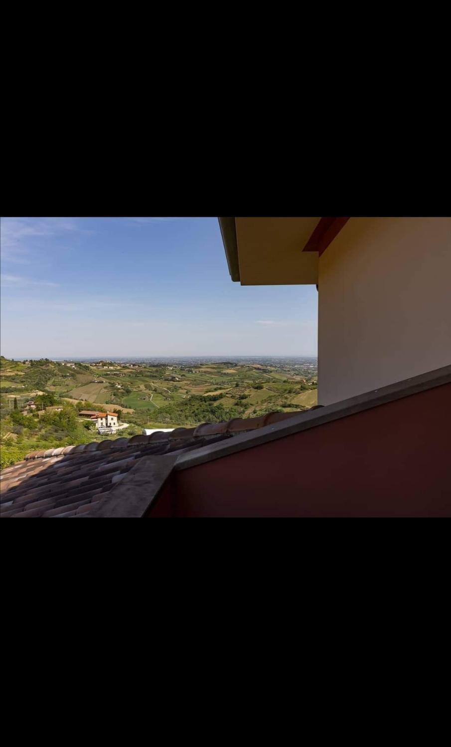 B&b Serena Bed and Breakfast in Emilia-Romagna