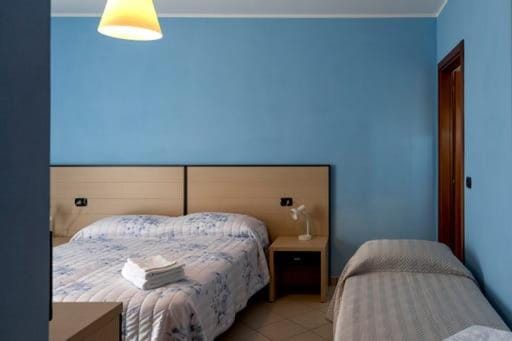 B&b Serena Bed and Breakfast in Emilia-Romagna