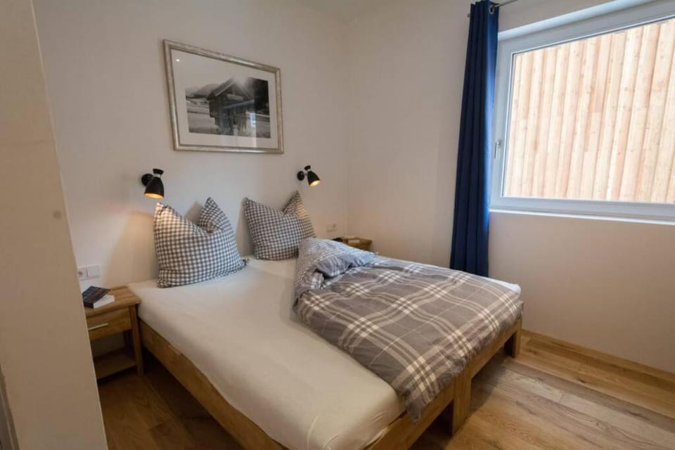 Apart Mooserkreuz Apartment in Saint Anton am Arlberg