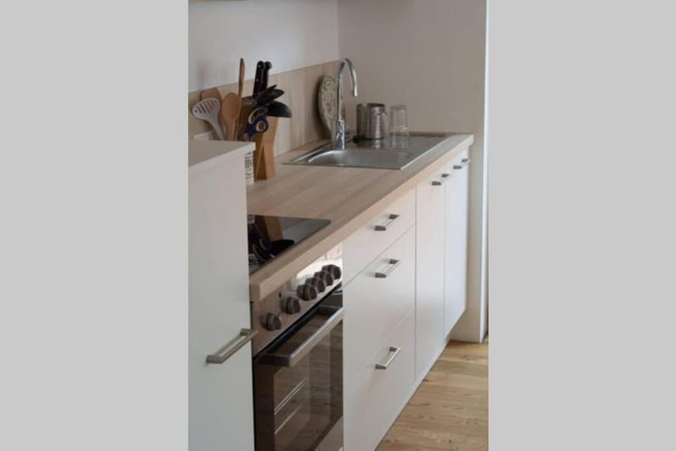 Apart Mooserkreuz Apartment in Saint Anton am Arlberg