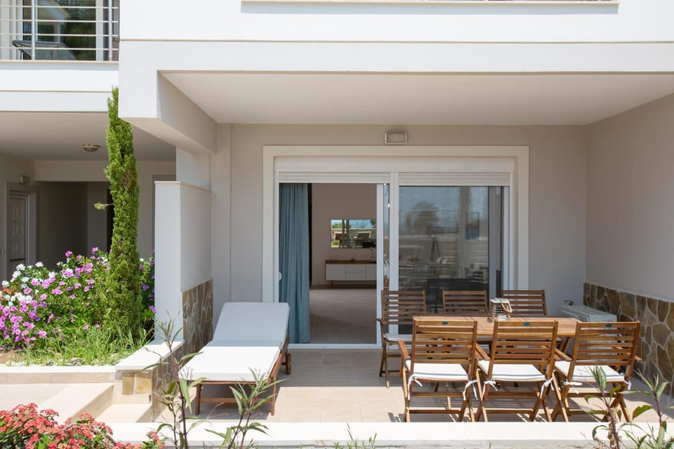 Kymata Apartment Ierapetra House in Lasithi