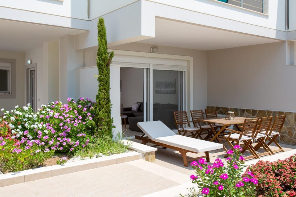 Kymata Apartment Ierapetra House in Lasithi