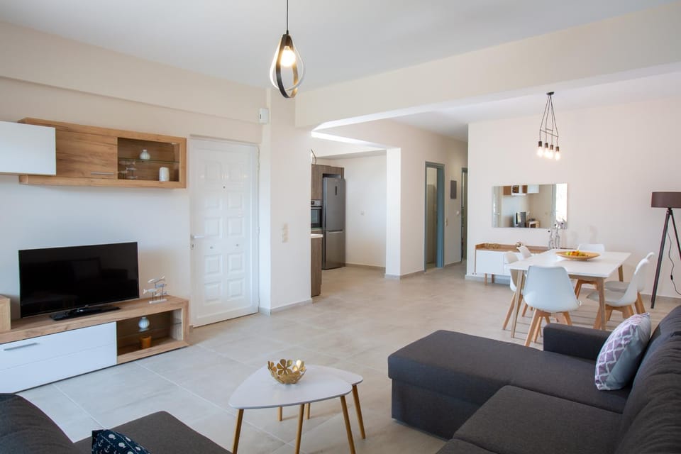 Kymata Apartment Ierapetra House in Lasithi