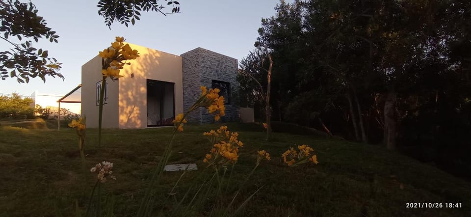 Arazá House in Canelones Department, Uruguay