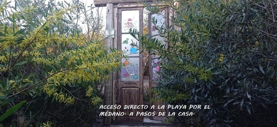 Arazá House in Canelones Department, Uruguay