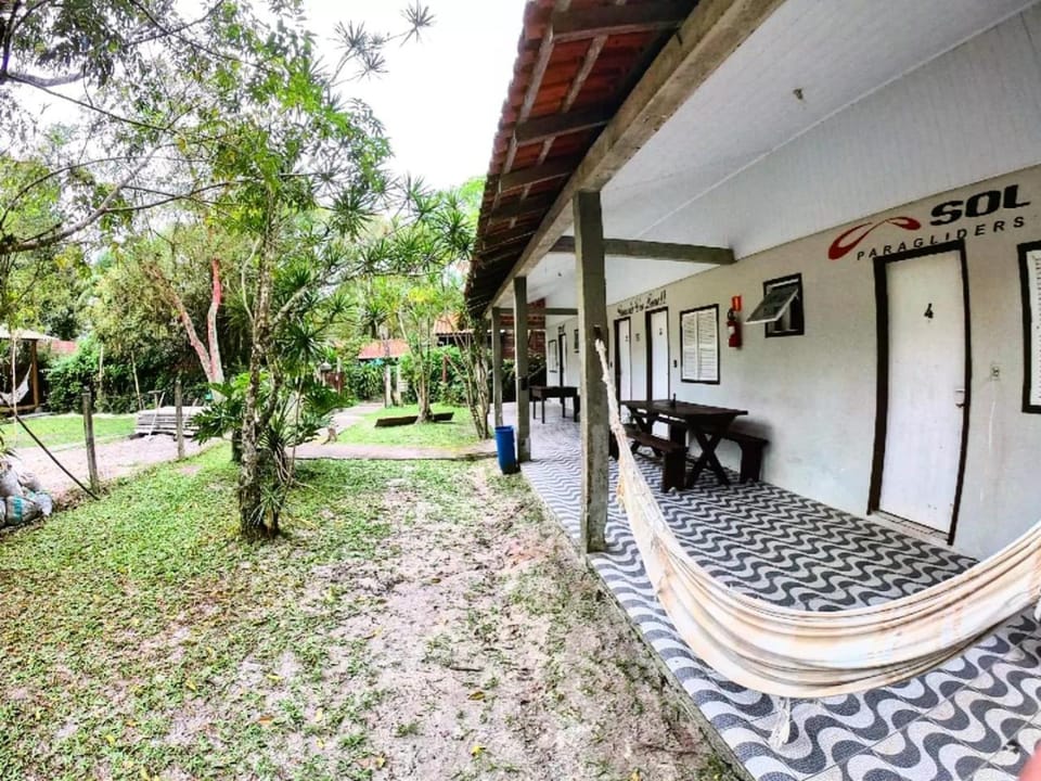 Pousada Recanto da Gruta Inn in State of Paraná