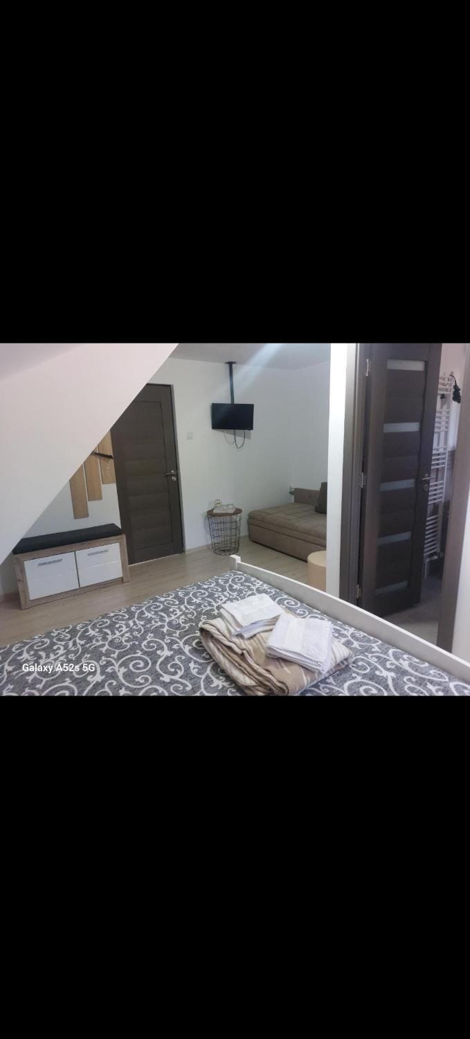 Lopofa Bed and Breakfast in Romania
