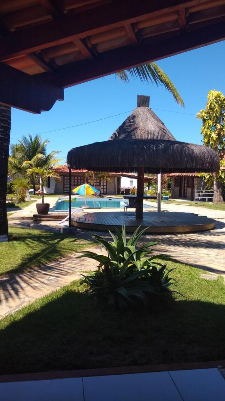 Bangalô Amarelo House in State of Bahia