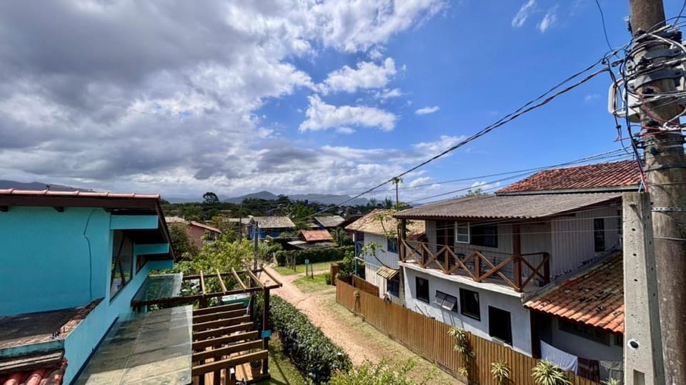 Pousada Astral Inn in Imbituba