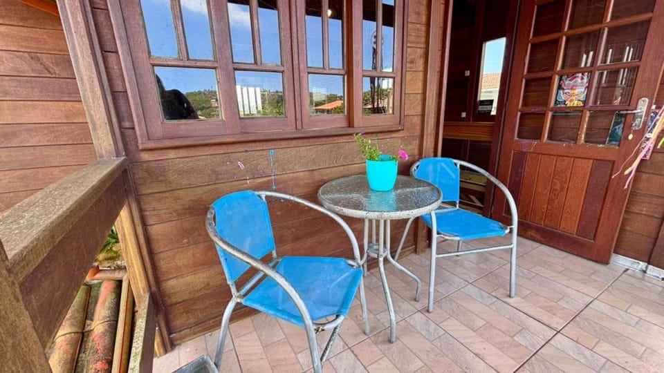Pousada Astral Inn in Imbituba
