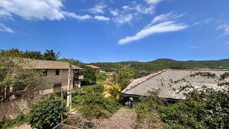 Pousada Astral Inn in Imbituba