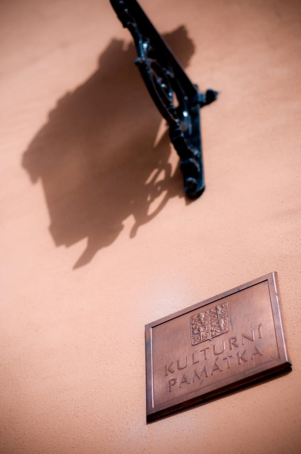 Decorative detail