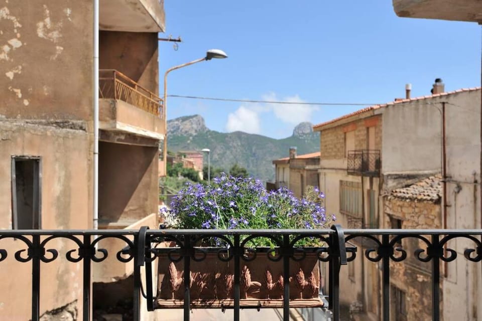"Casa Vacanze Baunei" Tra Mare & Montagna House in Baunei