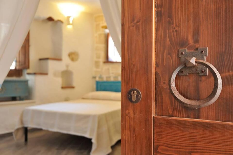 "Casa Vacanze Baunei" Tra Mare & Montagna House in Baunei