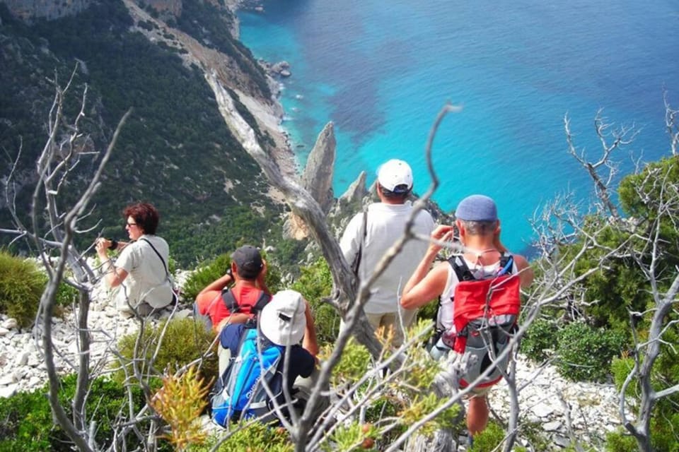 "Casa Vacanze Baunei" Tra Mare & Montagna House in Baunei