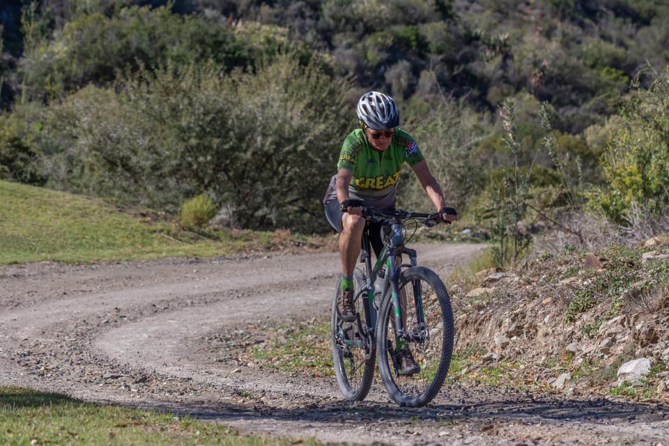 Cycling