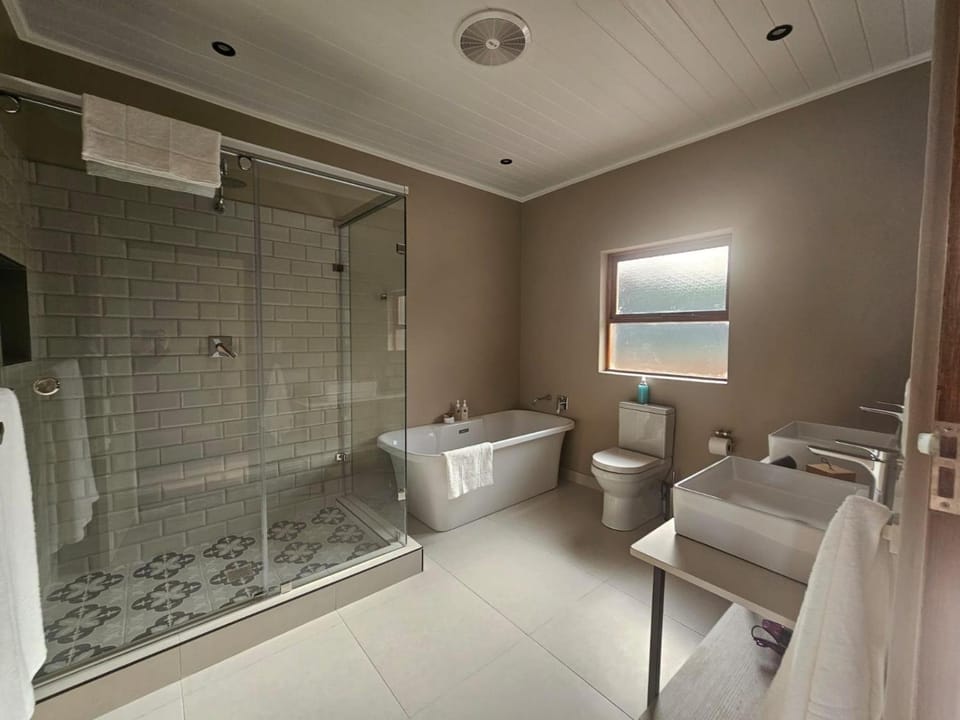 Rooiberg Lodge Nature lodge in Western Cape