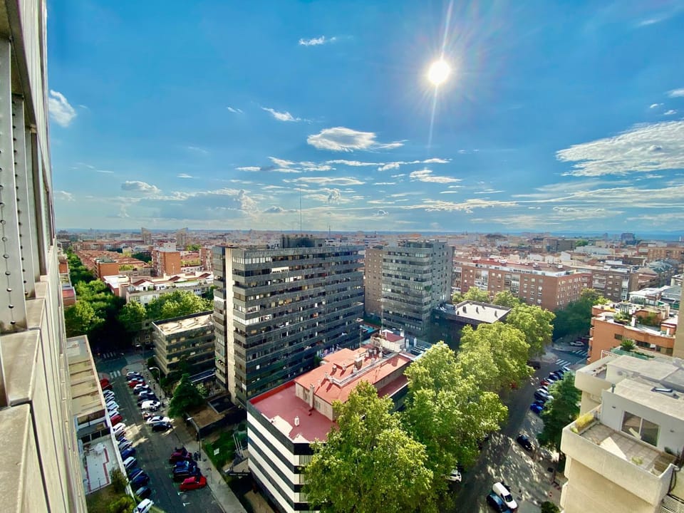 Bird's eye view, Street view