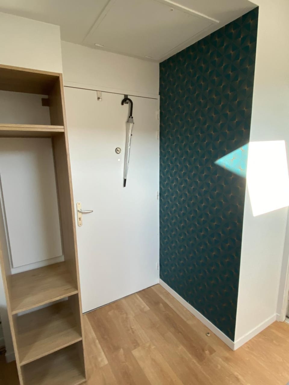 Le Seven Apartment in Bordeaux