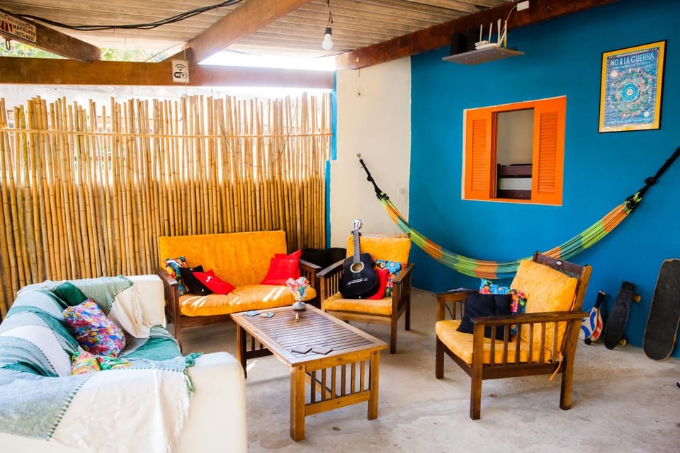 Communal lounge/ TV room, Living room, Seating area