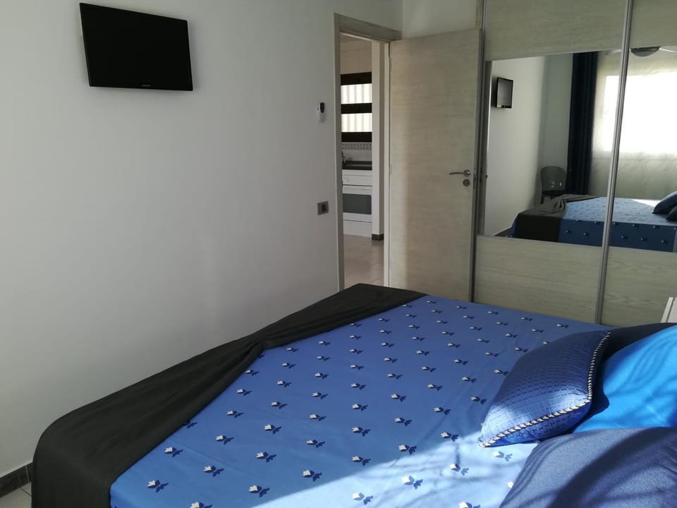 TV and multimedia, Bedroom