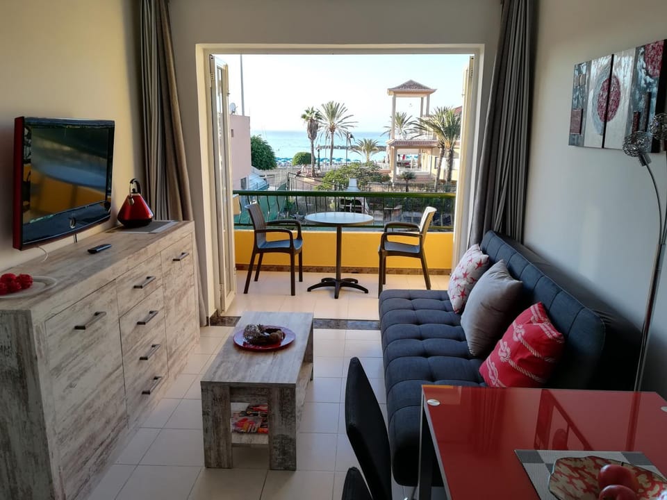 Balcony/Terrace, Living room