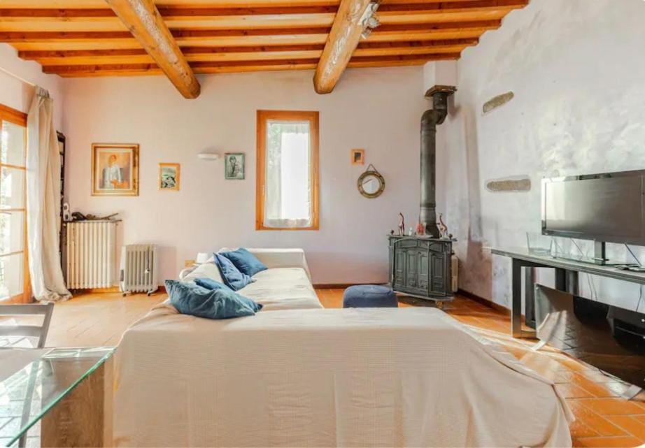 Casa Gelso House in Emilia-Romagna