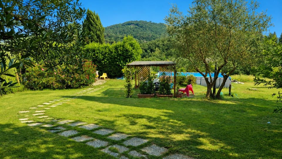 Casa Gelso House in Emilia-Romagna