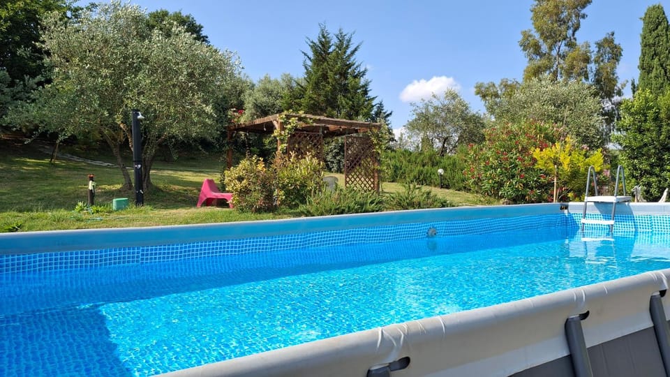 Casa Gelso House in Emilia-Romagna