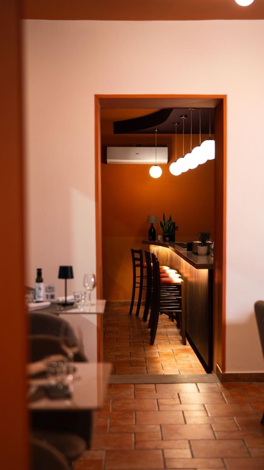 La Corte di Bacco Hotel & Ristorante Hotel in Campania