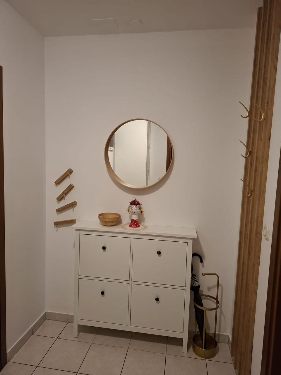 Zvijezda Mora Apartment Apartment in Split