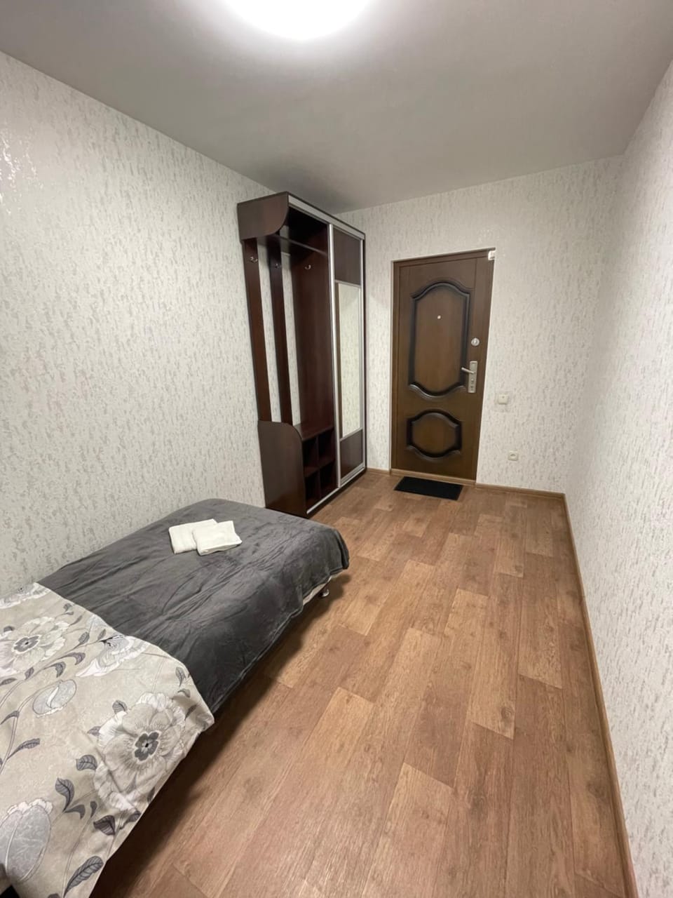 Апартаменты Проспект Победы 101 Bed and Breakfast in Ukraine